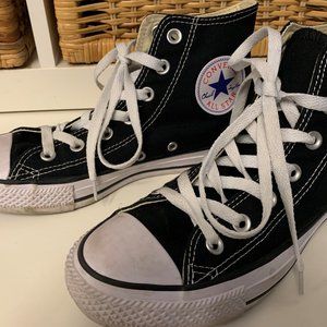 Converse - Chuck Taylor Core Hi
